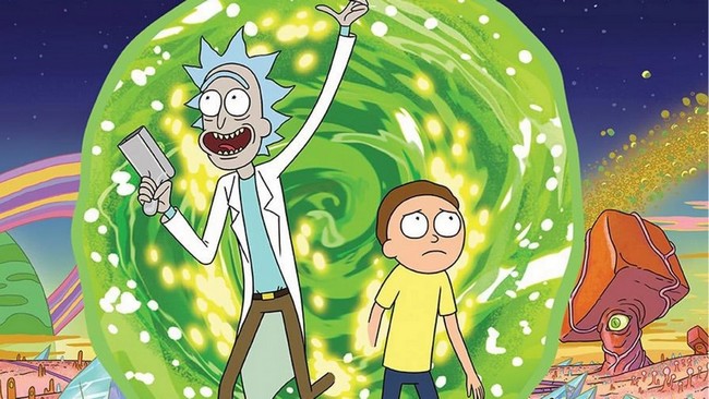 Date et heure de sortie Rick et Morty Saison 5 Episode 9 et 10