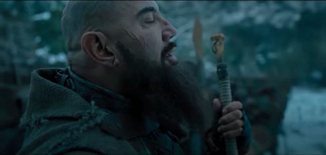 Date et heure de sortie SEE Saison 2 Episode 4