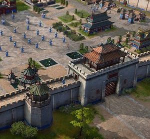 Date et heure de sortie Test Age of Empires 4