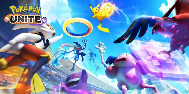 Date et heure de sortie de Pokemon Unite Mobile et comment se préinscrire ?