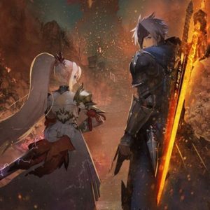 Date et heure de sortie de Tales Of Arise