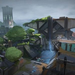 Date et heure de sortie de Valorant Épisode 3 Acte 2