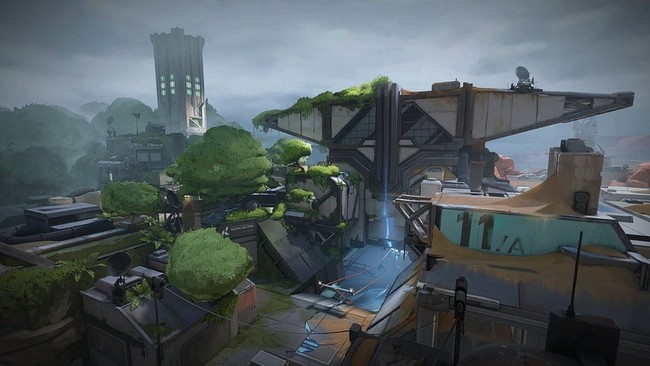 Date et heure de sortie de Valorant Épisode 3 Acte 2