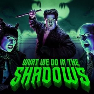 Date et heure de sortie de What We Do In The Shadows saison 3