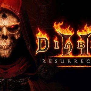 Diablo 2 Resurrected