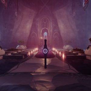 Emplacement itinéraire Atlas semaine 4 destiny 2