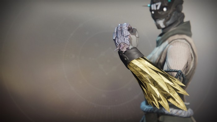 Griffe d’Ahamkara