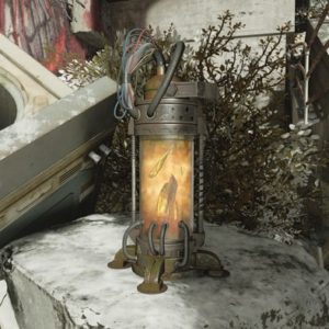 Inducteur de carnage