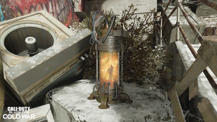 Inducteur de carnage