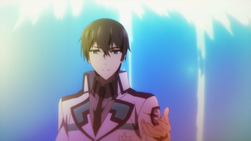 La date de sortie The Irregular at Magic High School Reminiscence Arc