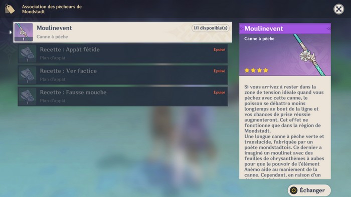 Moulinevent genshin impact