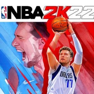 codes vestiaire actifs de NBA 2K22