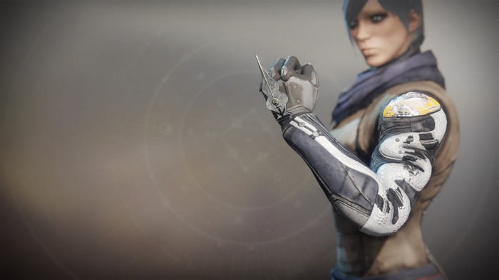 Poignée de Main des Menteurs