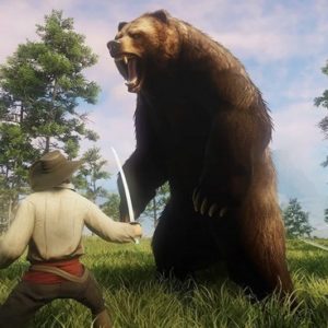 Quand les montures seront-elles ajoutées à New World