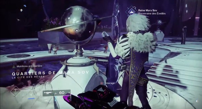 Retracer les étoiles 3