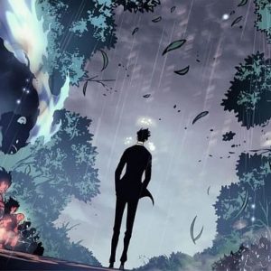 Solo Leveling chapitre 169