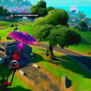 Visiter un avant poste de l'IO ou le convoi de l'IO