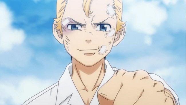 Y aura-t-il une saison 2 de Tokyo Revengers