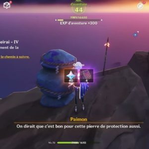 Chasseurs d’orage de Seirai 4