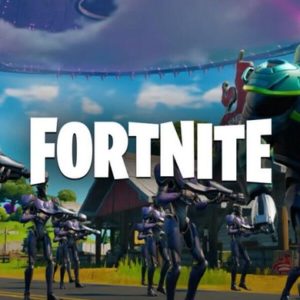 date de début saison 8 fortnite