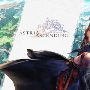 date et l'heure de sortie d'Astria Ascending