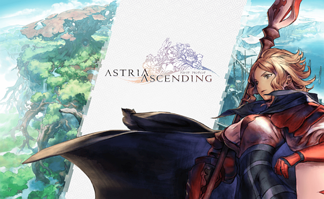 date et l'heure de sortie d'Astria Ascending