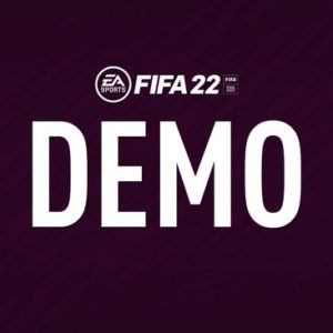 démo FIFA 22