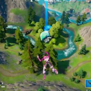 emplacement cube bluvine