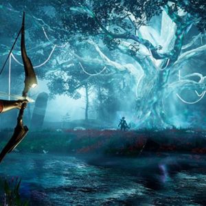 obtenir Azoth new world