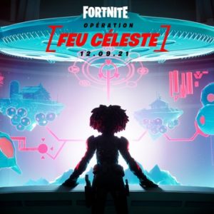 Opération Feu Céleste