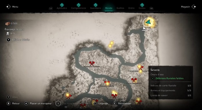 protectrice de l'Angleterre