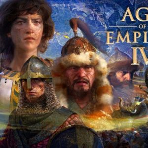 Age of Empires 4