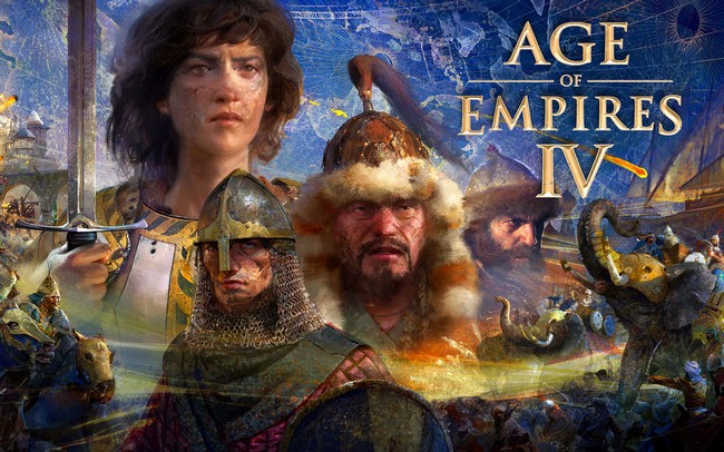 Age of Empires 4