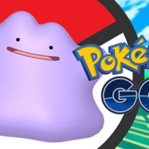 Apparences de Métamorph dans Pokémon Go – avril 2022
