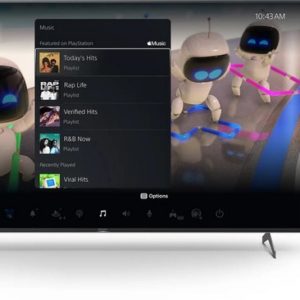 Apple Music arrive t-il sur la PS4 ou non ?
