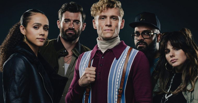 Army of Thieves date et heure de sortie netflix