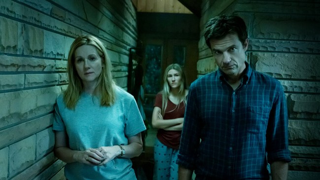 Combien d'épisodes dans Ozark saison 4