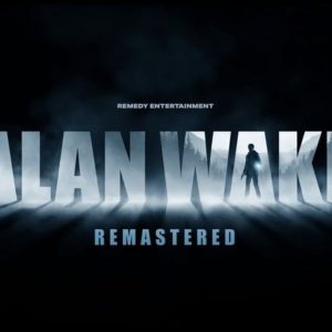 Comment esquiver dans Alan Wake Remastered ?