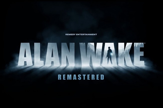 Comment esquiver dans Alan Wake Remastered ?