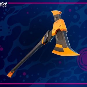 Comment obtenir la pioche Extractrice tout temps (sombre) dans Fortnite ?