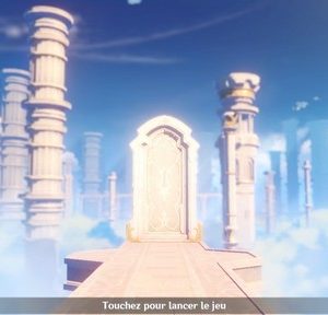 Comment prétélécharger le patch 2.1 de Genshin Impact sur mobile ?