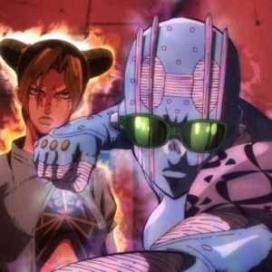 Date de sortie JoJo’s Bizarre Adventure Stone Ocean Saison 6