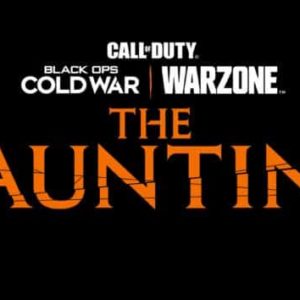 Date de sortie The Haunting Warzone