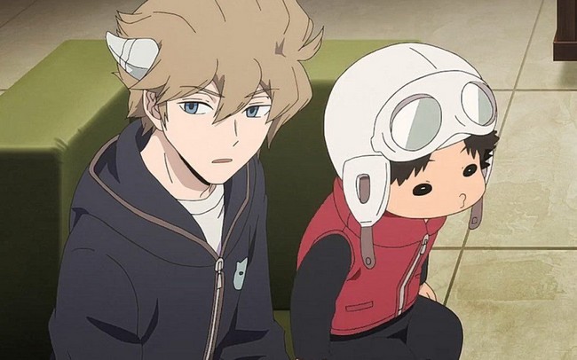 Date et heur de sortie World Trigger Saison 3 Episode 3