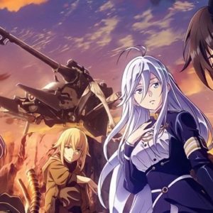 Date et heure de sortie 86 Eighty-Six Saison 2 Episode 2