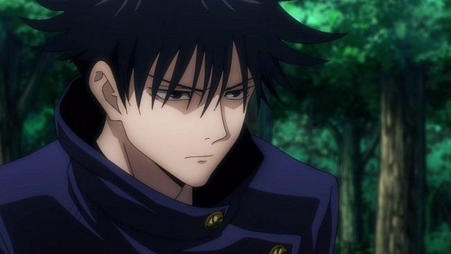 Date et heure de sortie Jujutsu Kaisen Chapitre 161