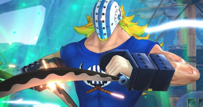 Date et heure de sortie One Piece Chapitre 1030