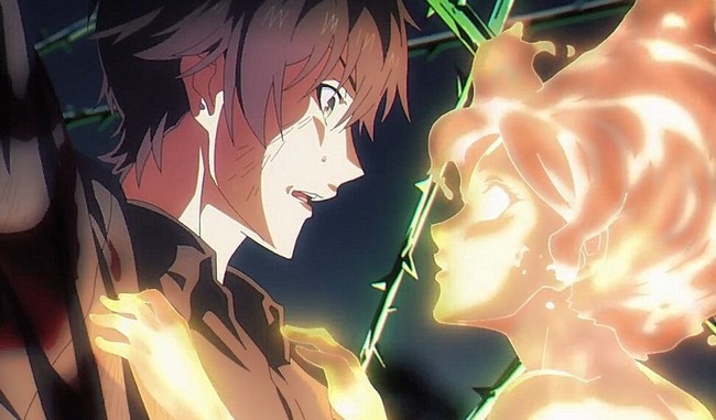 Date et heure de sortie Takt Op Destiny Episode 4