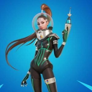 Emplacement Ariana Grande Fortnite saison 8 chapitre 2