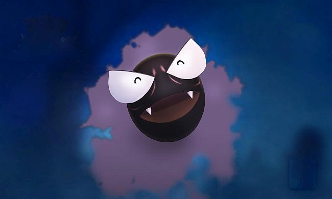 Fantominus Shiny Dans Les Heures Pokemon Vedette D Octobre 2021 Topactualites Com